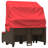 48.4'' Wide Rectangle Patio Sofa with Cushions-97884546