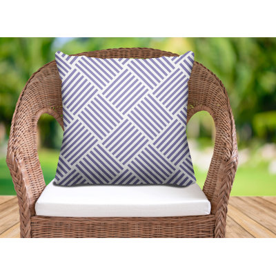 Housse et insert de coussin extérieur Langley