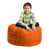 Orange Microsuede is out of stock