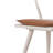 Lodi Dining Chair With Cushion-756988836-790086108