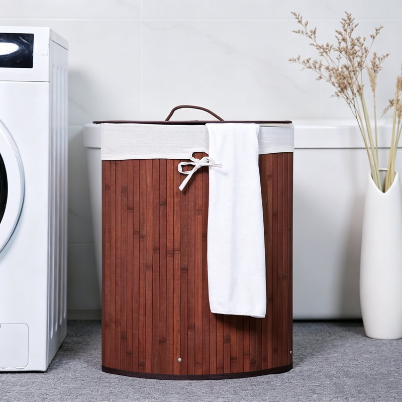 Laundry Centre, Brown