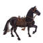 Novica Peruvian Paso Horse (11.5 Inch) Cedar Wood Sculpture
