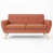 Burnt Orange  selected