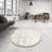 Abstract Indoor Rug-1043579768