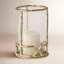Baldwin Hurricane Candle Holder-600876231