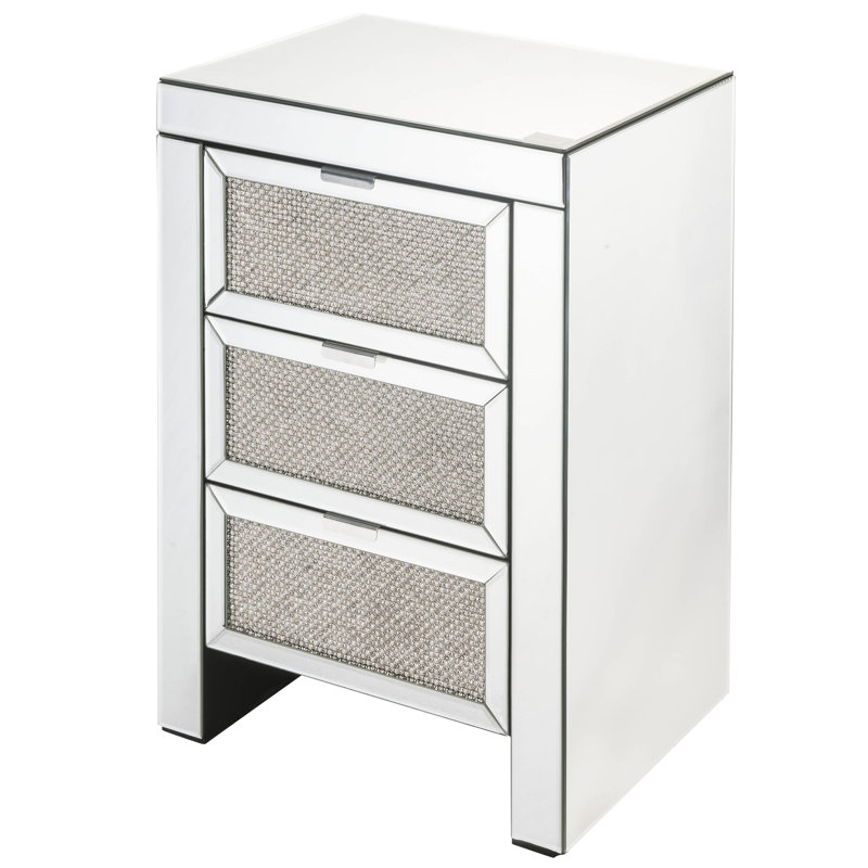18'' W Nightstand