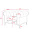 Fauteuil Chesterfield 34 po-115068894