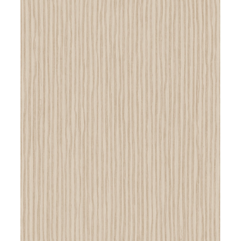 10m x 53cm 3D Embossed Roll, Brown