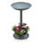 Ringo Plastic/Acrylic Birdbath