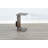 Andrew Solid Wood End Table-31673522