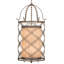 Luminaire suspendu 26,5 po Desmond