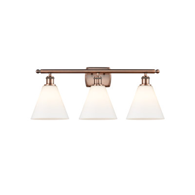 Harini 3 - Light Vanity Light