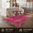 Plainsboro Cowhide Animal Print Indoor Rug-94593734