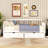Twin Size Daybed With Two Drawers, White - Adds An Elegant Touch To Your Room Drawers In Solid Wood Offers A Tranquil Sleeping Environment-178355352