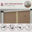 Armoire d'appoint avec tiroir