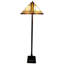 Lampe sur pied traditionnelle 61 "