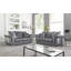 Hampton 3 & 2 Seater Sofas-739766573