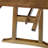 Surrey Hills Oak Solid Wood Dining Table