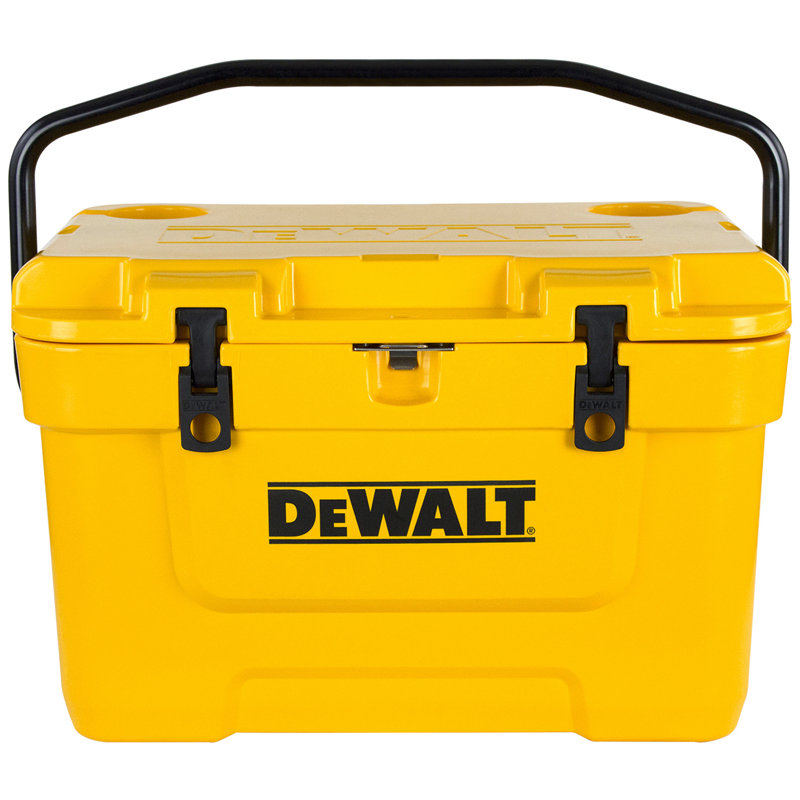 Dewalt Dxc25 pte 25 pte Glacière Roto
