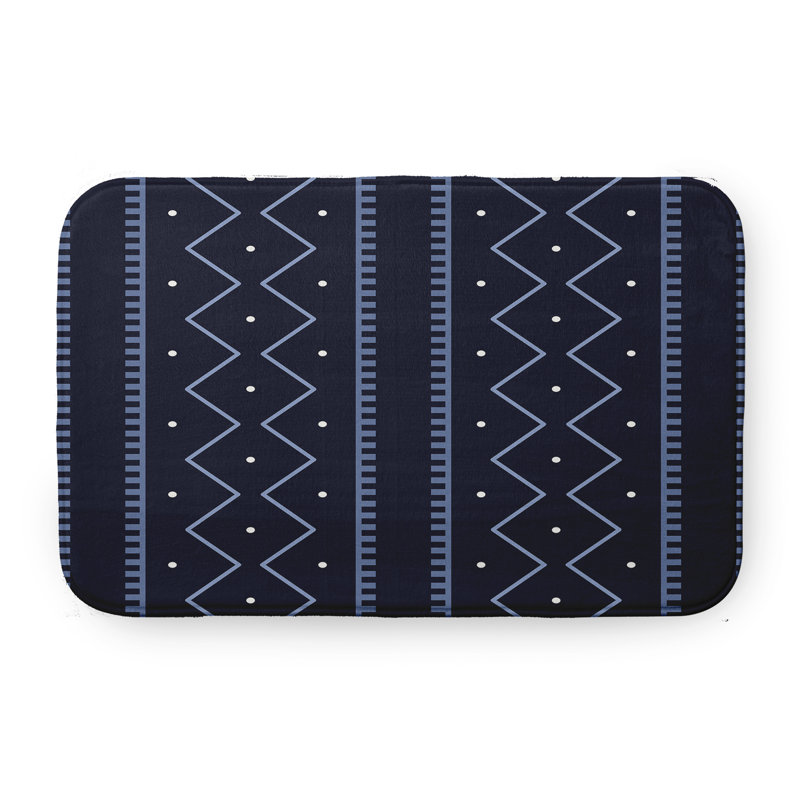 Napperon Mudcloth