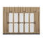 Elina Manufactured Wood Wardrobe-99234233-99234234