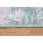 Luxurious Machine Washable Area Rug, 4.9 x 7.5 Feet, 100% Polyester, 1850 g/m², Pile Height: 0.2 inches | Eco-Friendly Recycled Poly Cotton Backing | Perfect for Living Room & Bedroom, Soft and Durable Design-2055510398