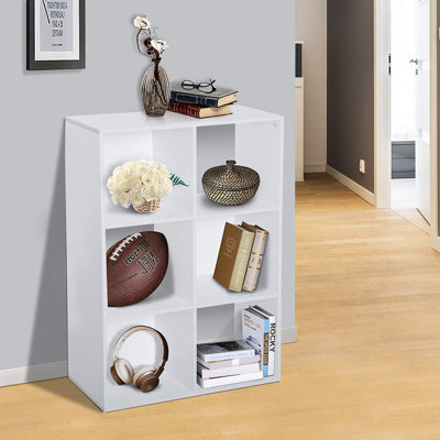 Goldsmith Bookcase