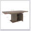78.74 " Extendable Dining Table