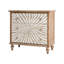 3 Drawer Dresser, 32" Wide Accent Chest