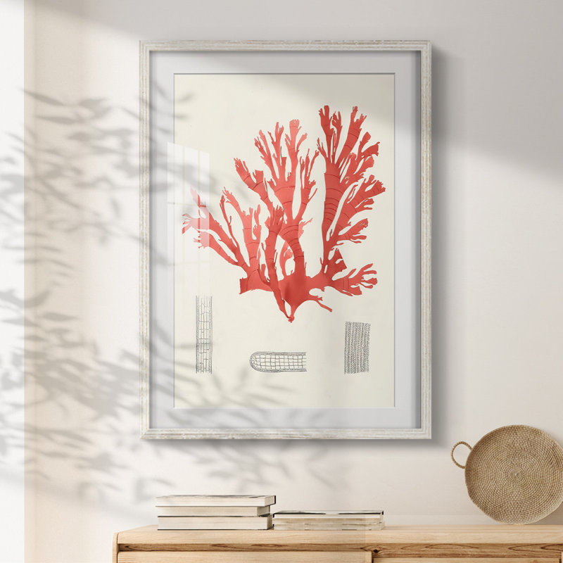Toile tendue avec toile de galerie, H 28,5 po x l 20,5 po, Blanc