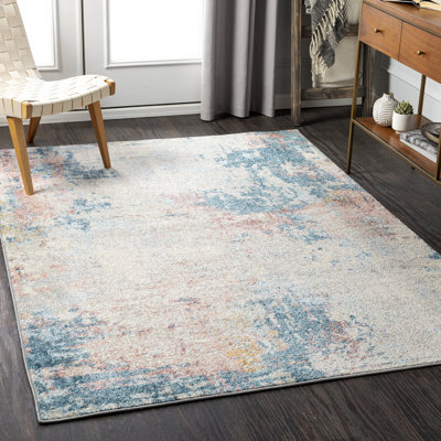 Addington Abstract Indoor Rug