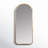 Orwell Metal Flat Mirror-91066891
