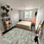 Floral 160cm X 230cm Area Rug