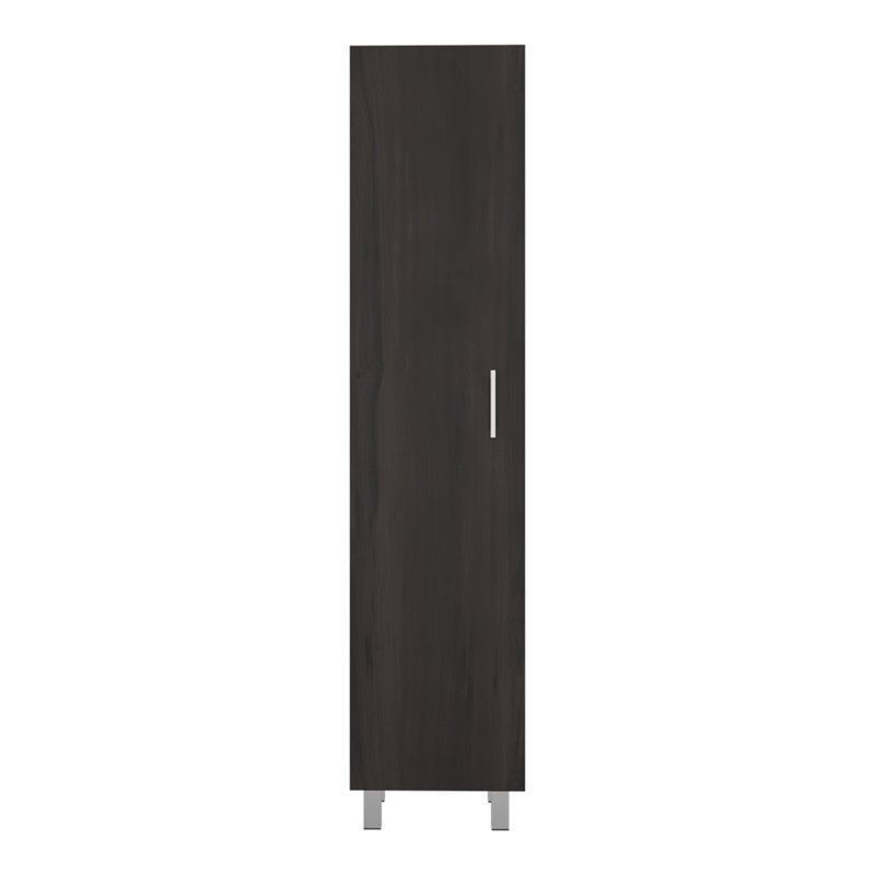 Storage Cabinet Molekeede Orquidea, Brown