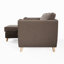 HOXTON CHAISE FOAM MALIA FOOT-1340012042-1340012044-1340012050