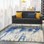 Tapis blanc moderne Cannes-801013490