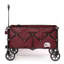 Wagon de camping pliant et pliable