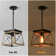 Matsuda 1 - Light Lantern Pendant