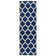 Carolene Hand Tufted Wool Geometric Rug