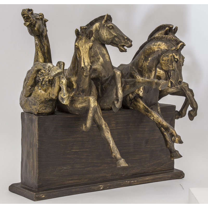 Andreoni Animals Figurines & Sculptures