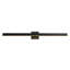 Vera 1 - Light LED Bath Bar-836870401