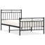 Abygayle Metal Bed-1399106898