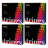 Twinkly Smart Decorations 65.5' Multicolor Indoor/Outdoor String Lights