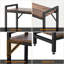 75cm Console Table