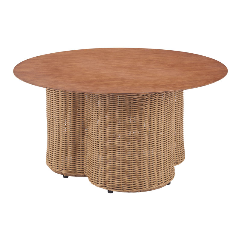 Table basse Soka Naturel