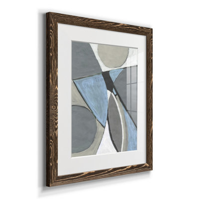 Millenium II - impression