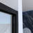 Double Sliding Shower Door, 56 - 60"x70", Aluminum, 8mm Tempered Glass, Black Hardware, Bathroom, Waterproof, Simple Install Approach 60"x70" Aluminum Alloy Frame, Sliding, Matte Black, Process