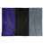Mauve / noir / gris