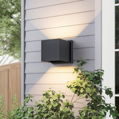 Lampe murale à DEL Up / Down