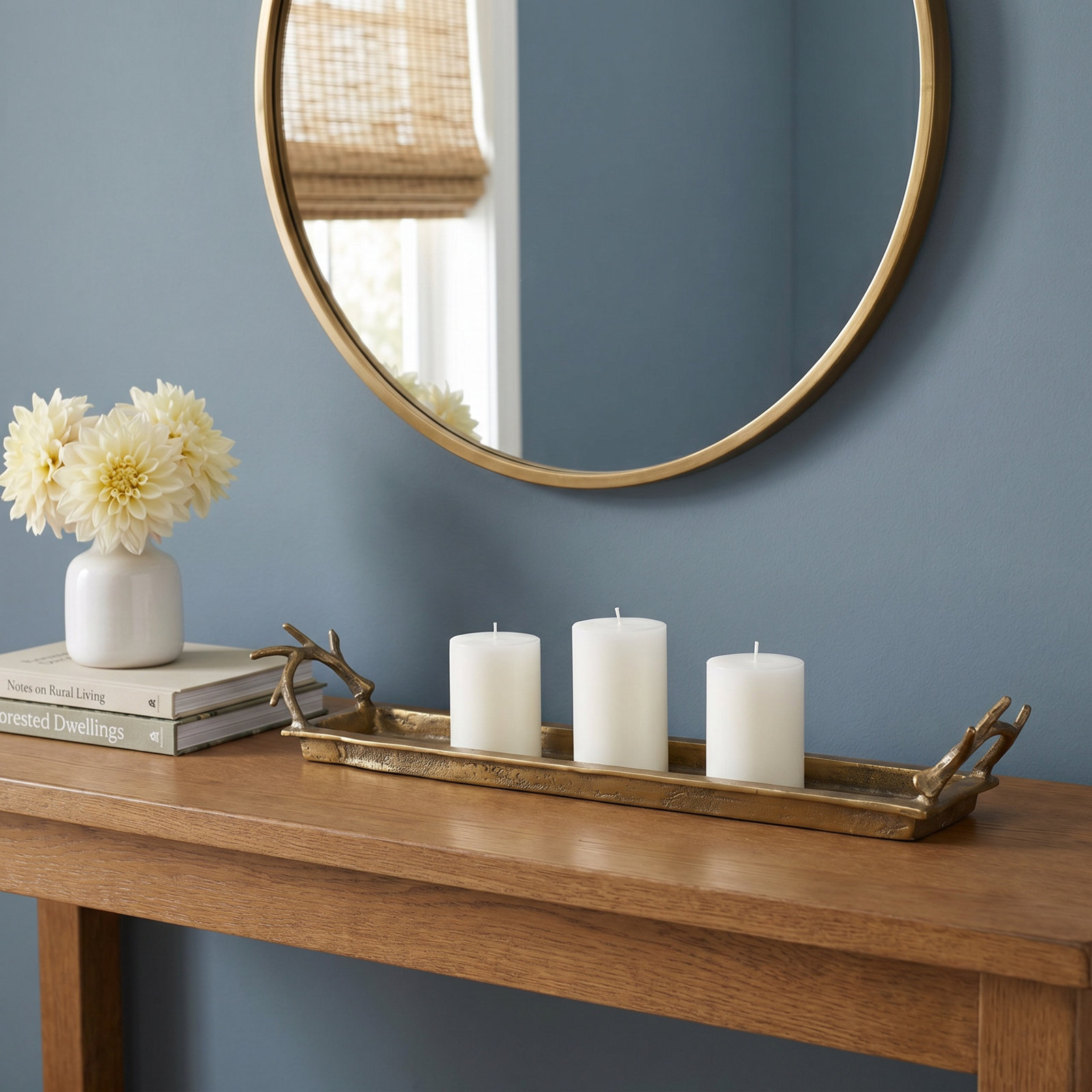Mirissa Decorative Tray